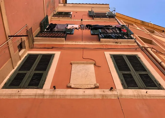 The House Of The Poet