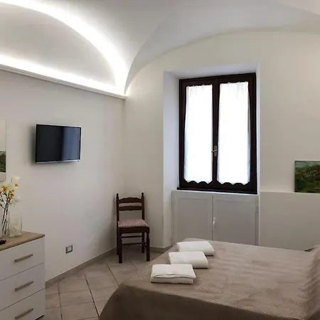 The House Of The Poet Apartment Civitavecchia Exterior photo
