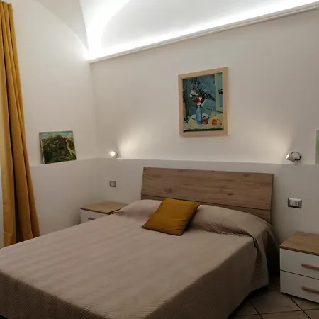 The House Of The Poet Apartment Civitavecchia Exterior photo