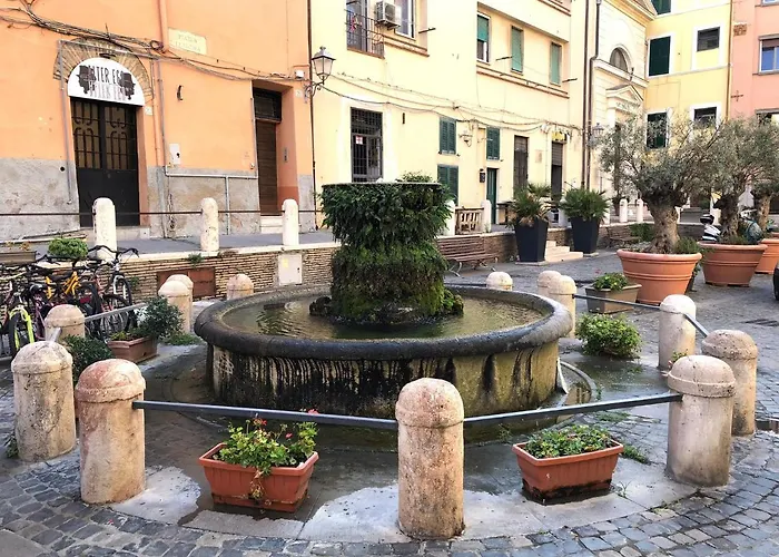 The House Of The Poet
