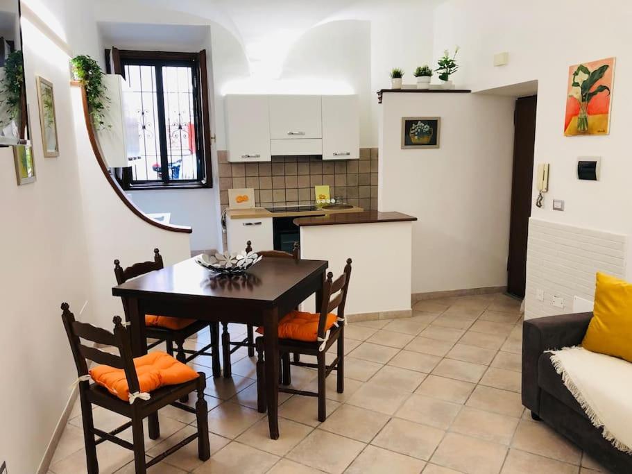The House Of The Poet Apartamento *