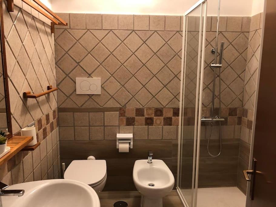 Apartamento The House Of The Poet Civitavecchia