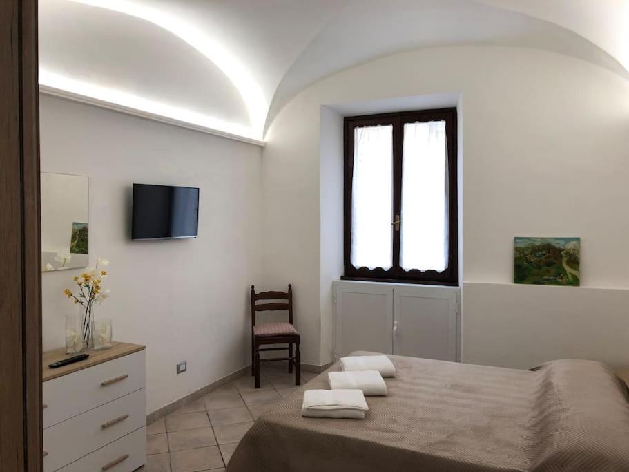 Apartamento The House Of The Poet