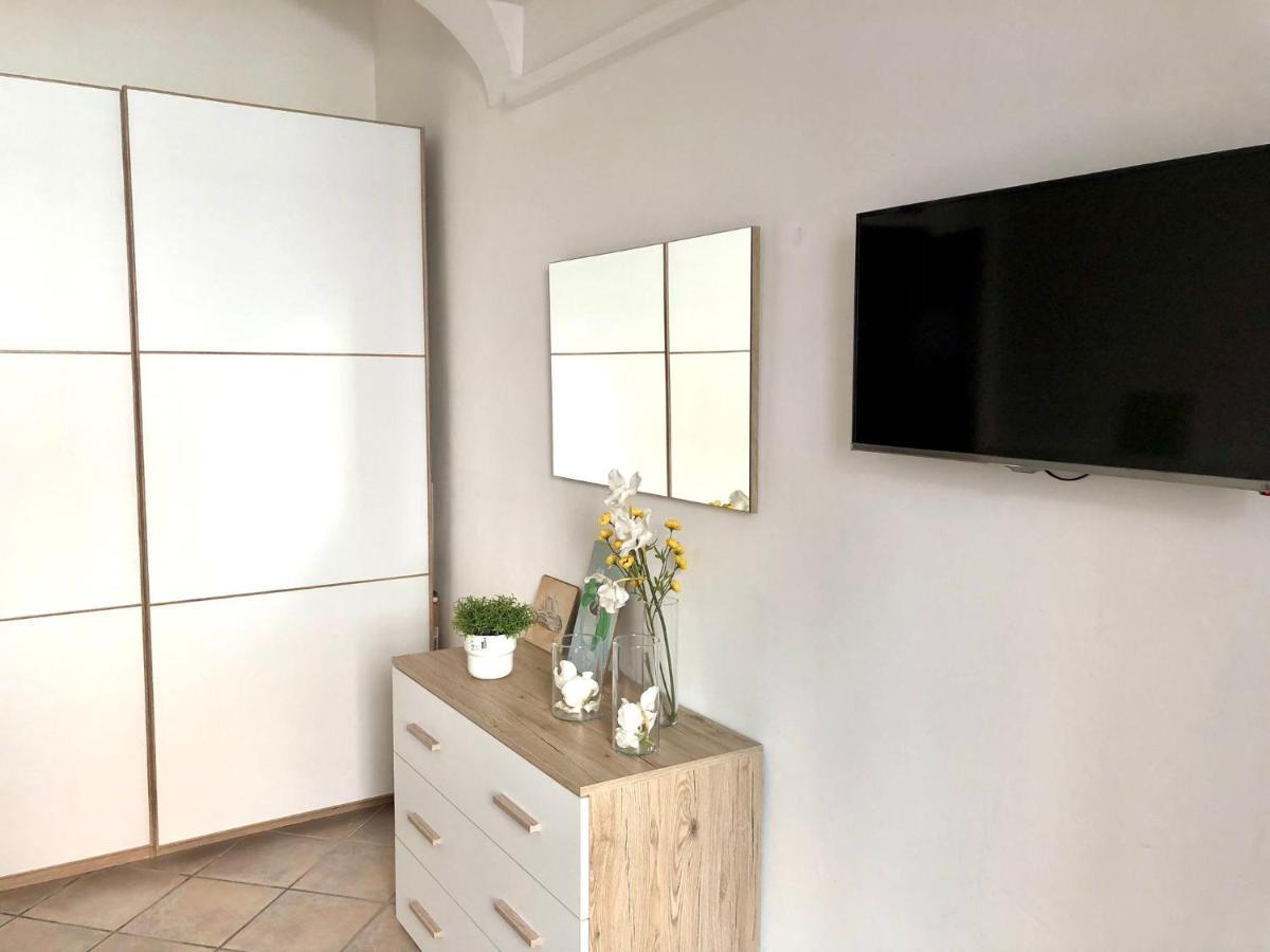 The House Of The Poet Apartamento Civitavecchia