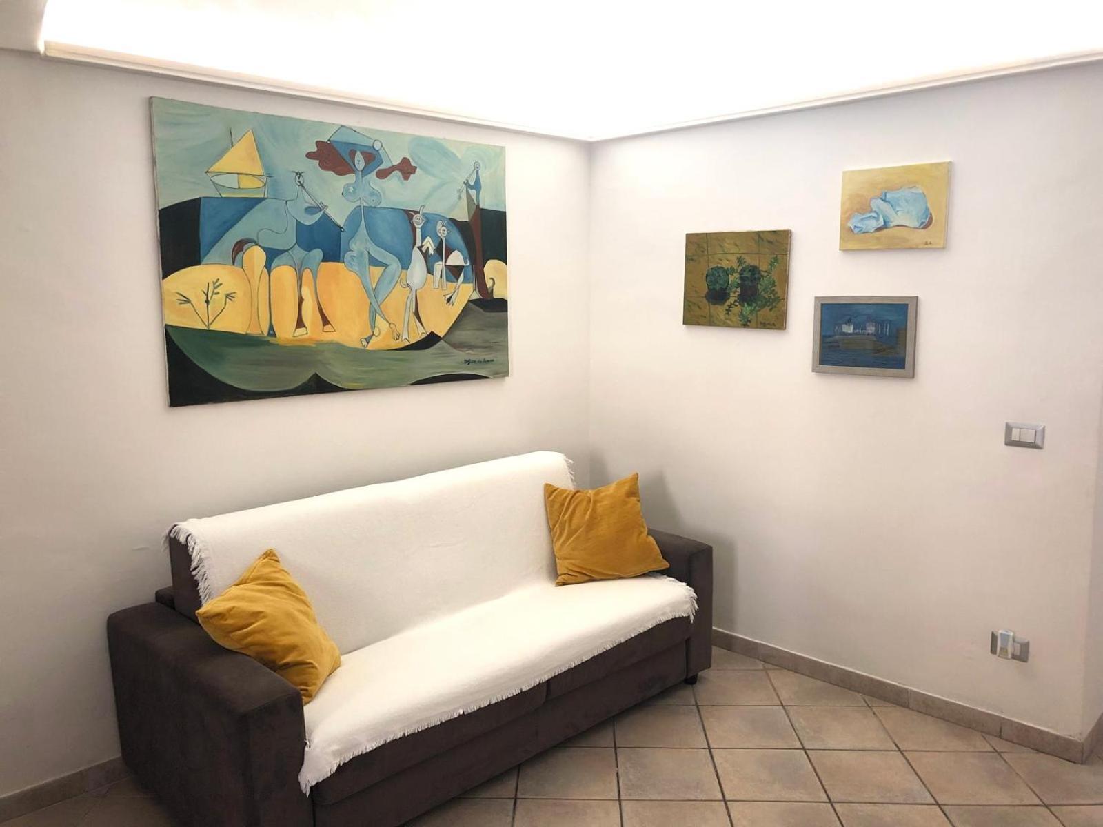 The House Of The Poet