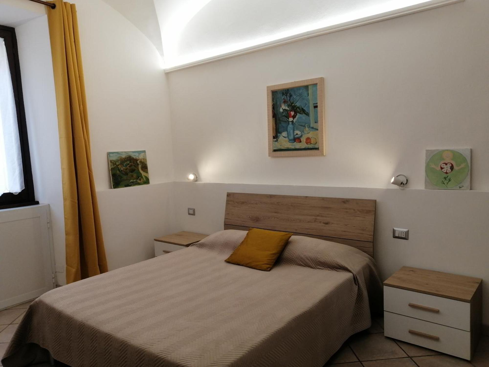 Apartamento The House Of The Poet *